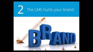 ExpertusONE - 6 Signs You’ve Outgrown Your LMS