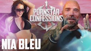 Porn Star Confessions - Nia Bleu (Episode 80)