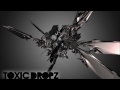 toxic dropz megatron dubstep