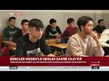 mesleki eğitim merkezleri