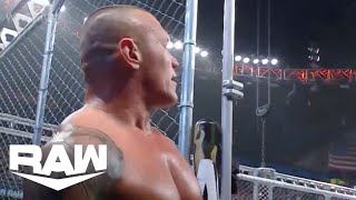Randy Orton's Epic Return | Best of 2023 | WWE on USA