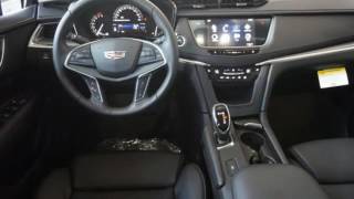 New 2017 Cadillac XT5 Tampa FL St. Petersburg, FL #HZ206793 - SOLD