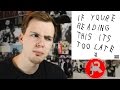 Drake - "If You're Reading This It's Too Late" (Album Review)