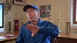Dr G's Mental Tips for Swimming