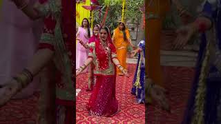 Aawo Aawo Saheliya #area51production #dance #dancetrack #spjodha #rajasthanifolk #ranajimusic