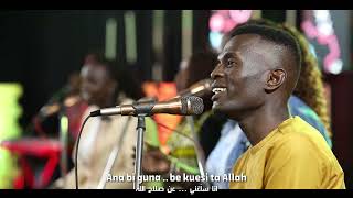 MGCC - Kuesi ta Allah