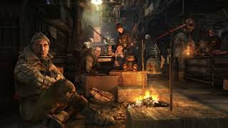 Metro Last Light - Last Light Guitar Version (Extended by 1 hour)