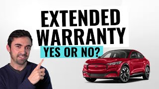 Should You Buy Extended Warranty on Cars?