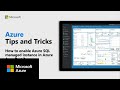 How to enable Azure SQL managed instance in Azure Arc - Part 3 | Azure Tips and Tricks