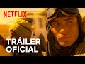 Outer Banks: Temporada 4, Parte 2 (SUBTITULADO) | Tráiler oficial | Netflix