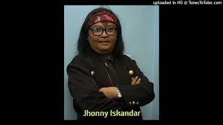 Perang Mulut - Jhonny Iskandar