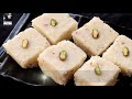 narkel barfi নারকেল বরফি সন্দেশ most easy way to make coconut barfi bengali narkel tokti