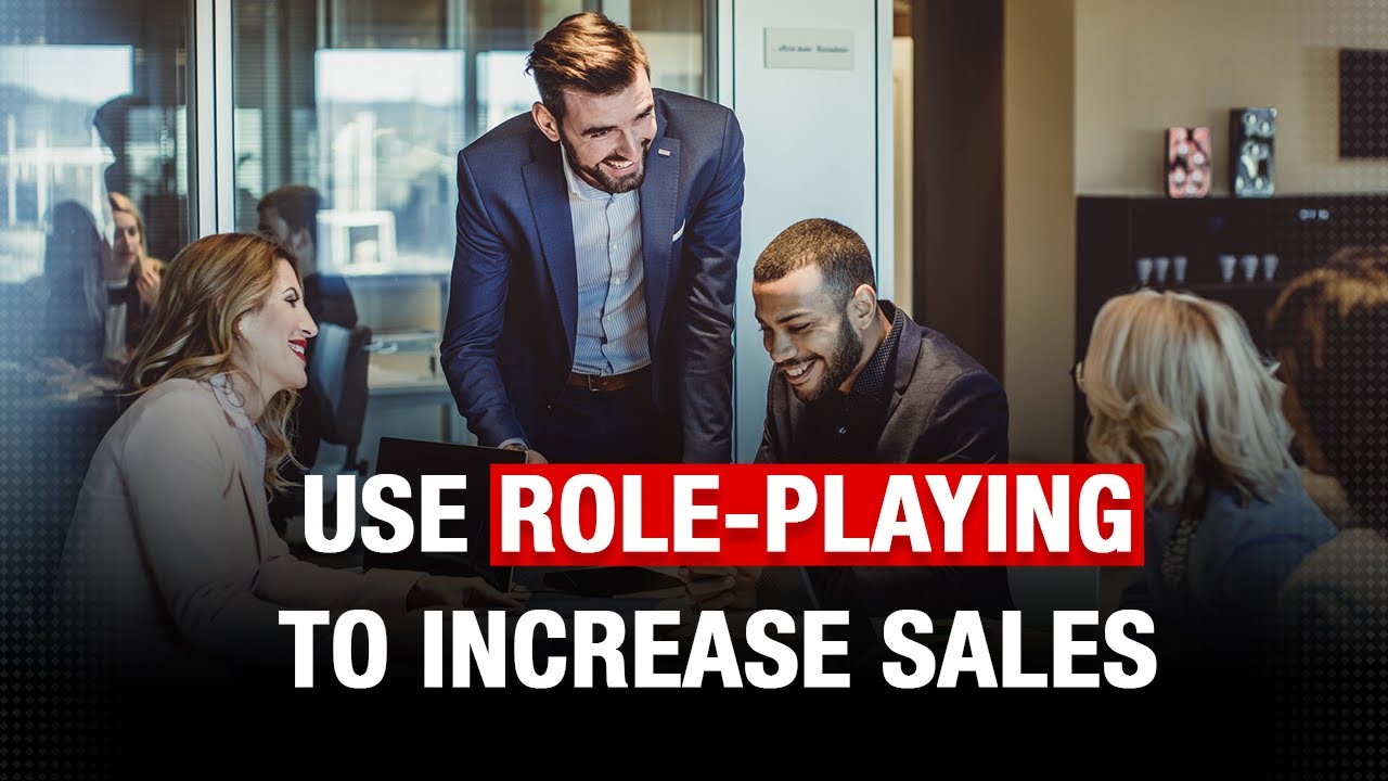 Sales Role Play Tips At Charles Casale Blog