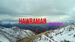 hawraman