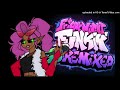 Milkies (Instrumental) Friday Night Funkin B3 Remixed OST