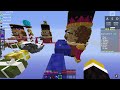 lil tecca ransom hypixel bedwars pvp montage