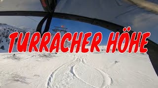 Turracher Höhe - Skifahren