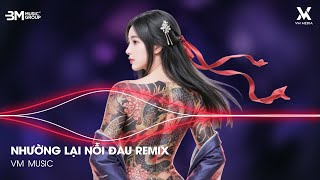 Nhường Lại Nỗi Đau Remix ( Bản Hot TikTok ) - Người Ta Có Gì Hơn Em Khiến Chàng Si Mê Remix TikTok