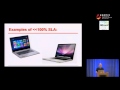 SREcon14 - Keys to SRE