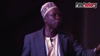 Haji Zizu caught pants down😂 | Latest Ugandan Comedy March 2020 by FunFactory Uganda