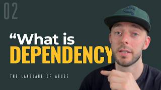 What is Dependency? – The hidden force keeping you stuck after narcissistic abuse