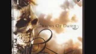 Throes of Dawn-The Destroying Angel