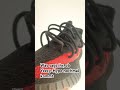 yeezy boost 350 kernschwarz rot 2016 style shorts shortvideo sneakers yeezy lifestyle life