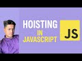JavaScript Hoisting Secrets You Never Knew