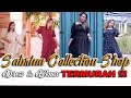 Sekilas tentang SABRINA COLLECTION SHOP