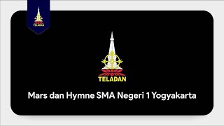 Mars dan Hymne SMA Negeri 1 Yogyakarta