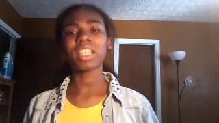 Spoken Word Poetry: Prodigy