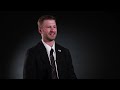 Mason Smith | 2025 Senior of Distinction