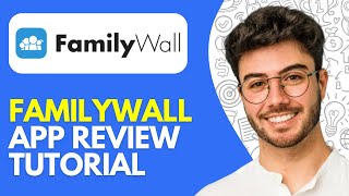 Familywall App Review & Tutorial (2026)