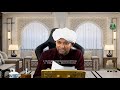 Siapakah Luqmanul Hakim Di Dalam Al Quran ?