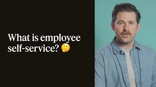 Benefits of employee self-service | Zendesk