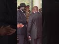 south sudan s transitional government and rebel opposition groups engage in high level talks