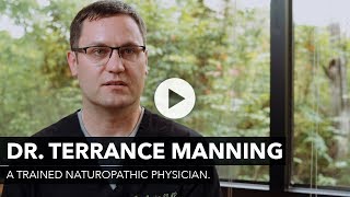 Restore PDX - Dr. Terrance Manning