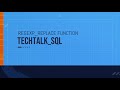 Regexp Replace Function Oracle - Replacing the special characters in sql