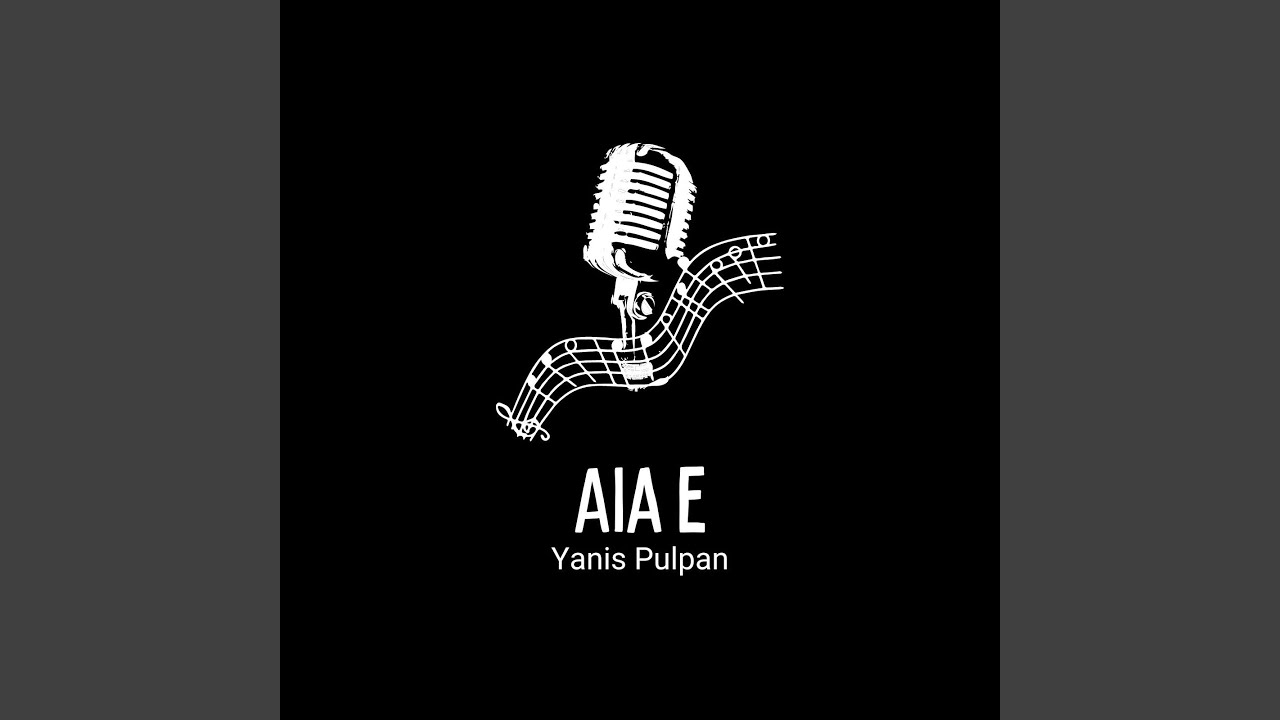 Aia E Live Youtube Music