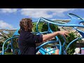 Seb Humphreys - Flow Bars Commission, Full Interview