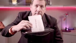 Which Paper Shredders Are Best For Cybersecurity