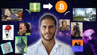 Making Humanity Excellent Again with Bitcoin and Satlantis