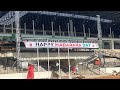 MADARAKA DAY CELEBRATION IN BUNGOMA-KANDUYI STADIUM FINAL TOUCHES
