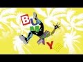 Major Lazer - Watch Out For This (Bumaye)(feat. Busy Signal The Flexican & FS Green)(Official Audio)