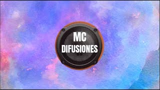 Mc Difusiones presenta Radio Show # 107 @ Mezclando Frecuencias