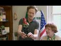 Conan Learns To Stepdance At The Irish-American Heritage Center  CONAN on TBS