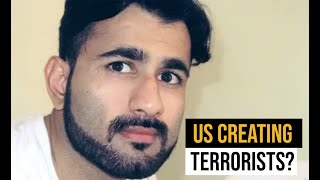 CIA 'Khan' Game: Is The CIA Creating Terrorists?