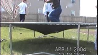 Easter 2004 Part 1
