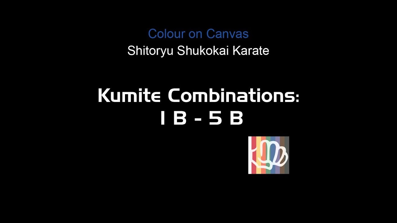 1 5 B Combinations - YouTube