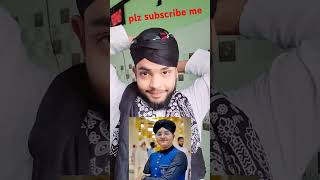 syed hassan ullah hussaini imama sharif bandhne ka tariqa Nazim Abbasi official short video